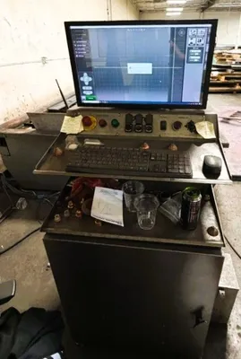 ARC INDUSTRIES ARC CUT PRO 20 Plasma Cutters | Midstate Machinery (6)