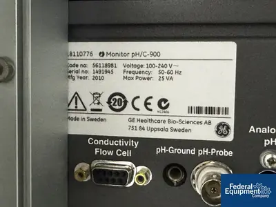 USED GE Healthcare GE AKTA Explorer 100 HPLC