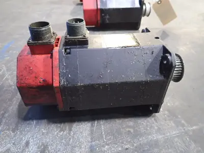 USED 1990 FANUC A06B0313B003