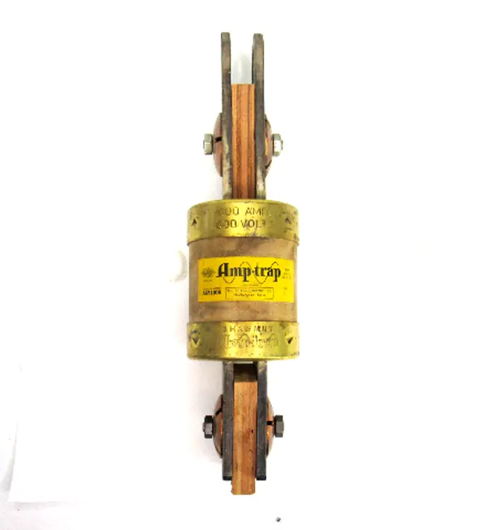 Used CHASE-SHAWMUT A6Y1000 Fuses Kentucky US | Industrial Parts R Us Inc. #357781