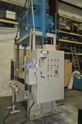 USED 1984 WILLIAMS & WHITE 5