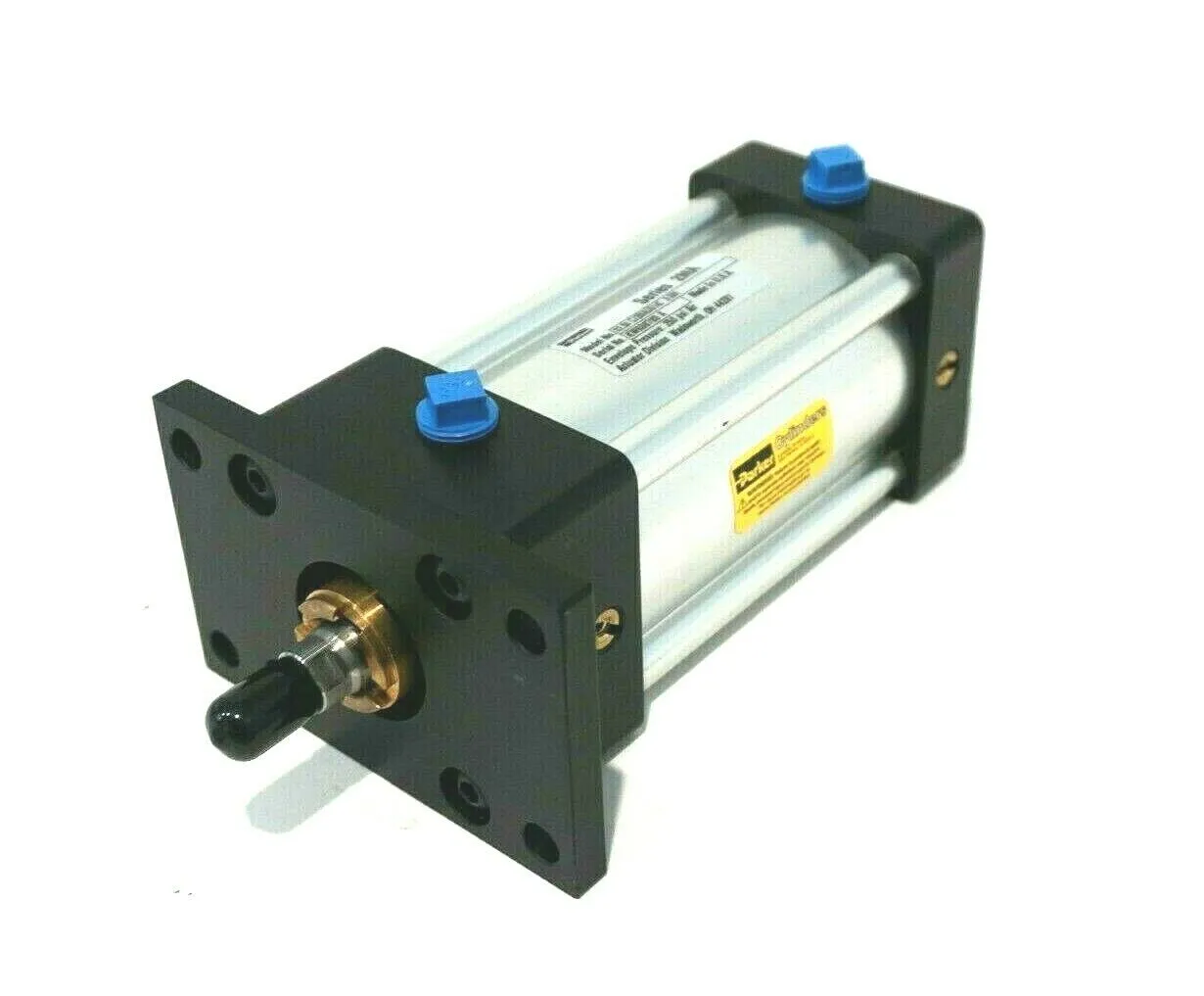NEW PARKER 02.50 CJ2MAUS14C 3.000 CYLINDER SERIES 2MA