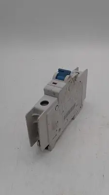 Used ALLEN-BRADLEY ALLEN-BRADLEY CURRENT LIMITING CIRCUIT BREAKER 1489-M1C100 D Circuit Breakers | ND Industrial Surplus #1211970