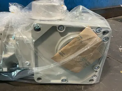 New | in-Stock SUMITOMO HEAVY INDUSTRIES, INC. RNYM51633B25 Motors (misc) Ohio US | HGR 24 #1404415