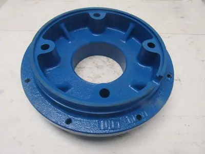 Goulds Casting Number 59263 Motor To Pump  Adaptor 1 x 2-8 Centrifugal Pump