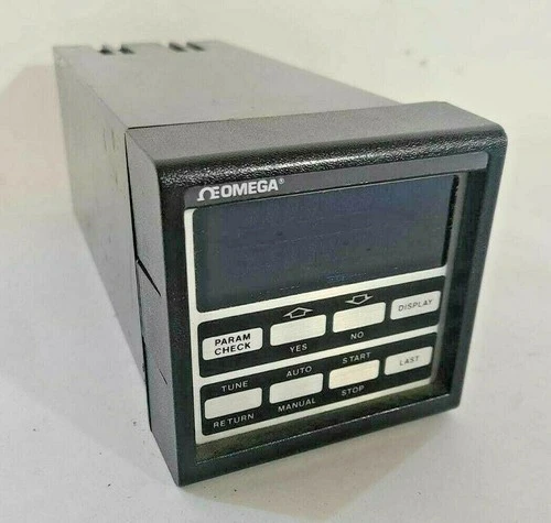 Used OMEGA Does Not Apply Counters/Timers California US | Amiron Machinery #725069