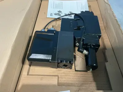 New | in-Stock PARKER D31FPB61DB1VB00 Pumps Ohio US | HGR 24 #1311133