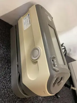 KONICA MINOLTA SPECTROPHOTOMETER CM-2600d