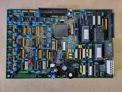 NEW SIEMENS R15E02-186A