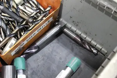 LISTA 7 DRAWER Cabinets | Levy Recovery Group (33)