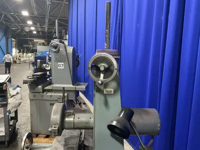 Used HARIG SUPER 612 Reciprocating Surface Grinders Ohio US | HGR 24 #1568502