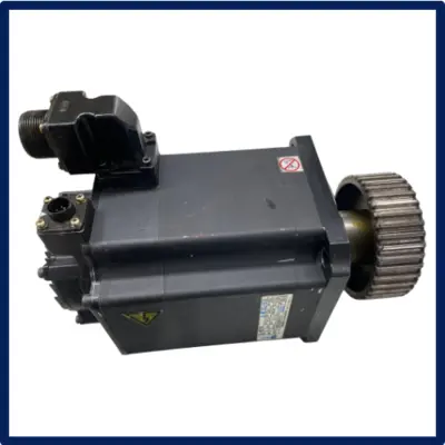 USED MITSUBISHI BL-ME120J-40TN WITH ER-JG-7200D ENCODER