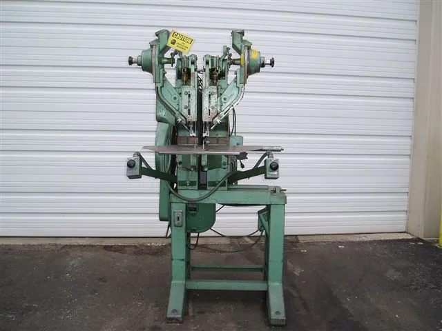 Used MILFORD 91 Riveters | D & D Industries #438685