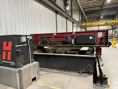 USED 2006 KOIKE ARONSON MGM 2500