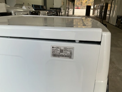 Used LG DLGX4081W Dryers Michigan US | Miedema Asset Management Group #1769185