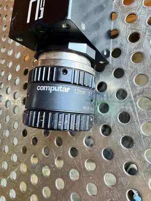 Used ALLIED VISION GC2450 PROSILICA GC GIGE VISION 5 MEGAPIXEL VISION CAMERA Electronics & Components California US | Equipment Lab #1455980
