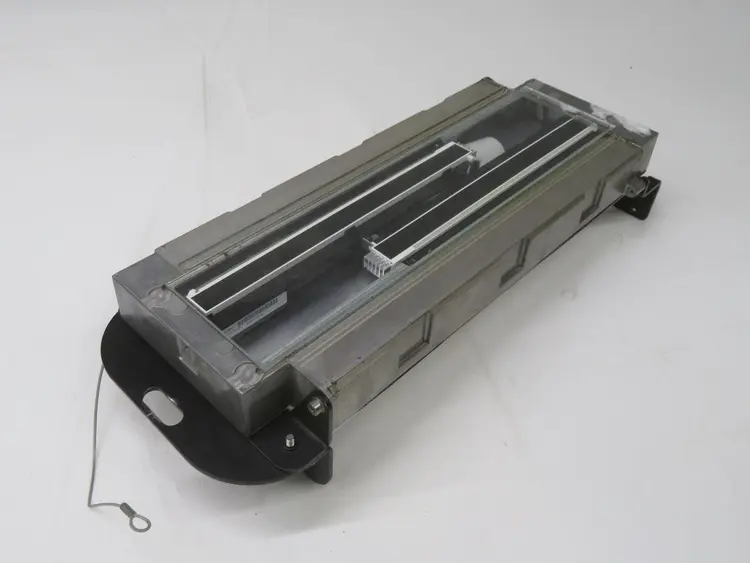 Used _UNKNOWN_ _UNKNOWN_ Inspection Scanners Texas US | Aucto #1478807
