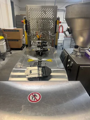 USED SOLBERN BF95X