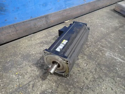 USED REXROTH MSK101E0300FNMIBG2NNNN