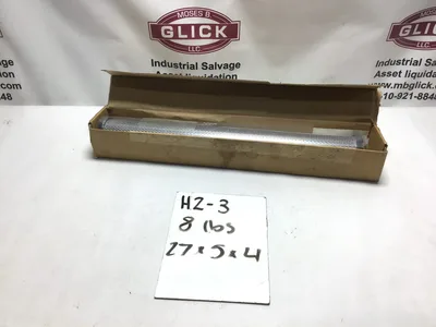 Wilkerson 987420/MXP-95-534 Stainless Steel Hydraulic Filter Element Replacement