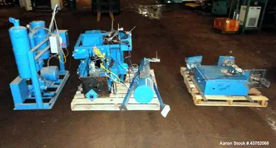 USED NOVATEC MCS-206