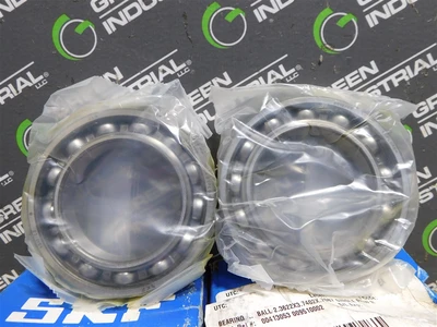 USED SKF 6012 JEM