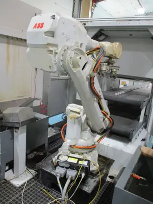 Used 2018 _UNKNOWN_ _UNKNOWN_ Flexible Machining Systems GB | Apex Group #1552532