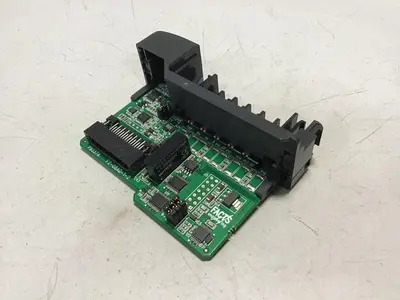 USED FACTS ENGINEERING F2-08AD-2