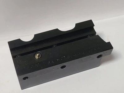 ISCAR SGTBL 88-245 Cut Off Blade Holder Tool Block Carbide Inserts New Lathe
