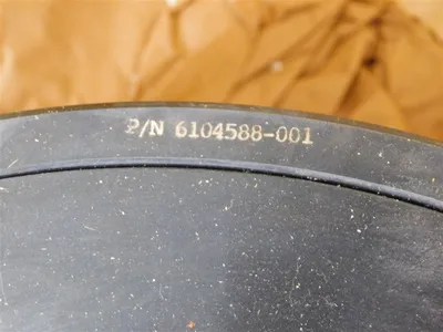 Lufkin 6104588-001 Inboard Style Journal Bearing 7.9971" Bore New NIB