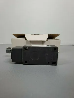 EUCHNER NZ1HS538M STC3