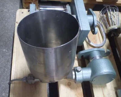 ERWEKA AMD/EX Lab & Pilot Equipment | Perry Equipment (16)