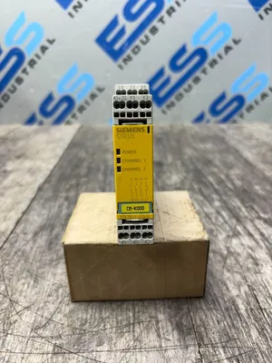 SIEMENS 3TK2821-2CB30 Electrical/PLC/Automation | ESS Industrial Equipment Sales (2)