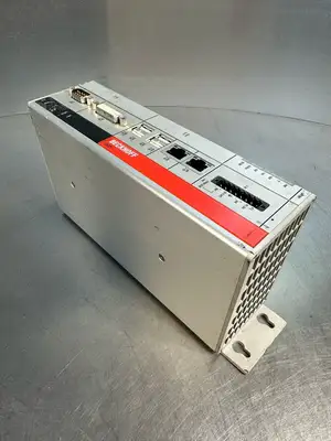 Beckhoff C6925-1009-0010 Industrial PC Industrial PC Control (8.5.1)