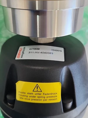 NEW Gemu 4222 DNZ050201030103000