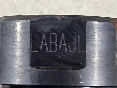 NEW JAG T3R10TS15N