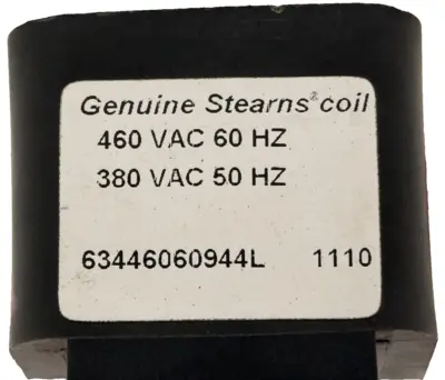 NEW STEARNS 63446060944L