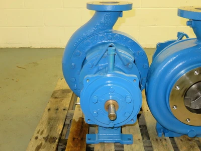 USED Goulds 3196 MTX