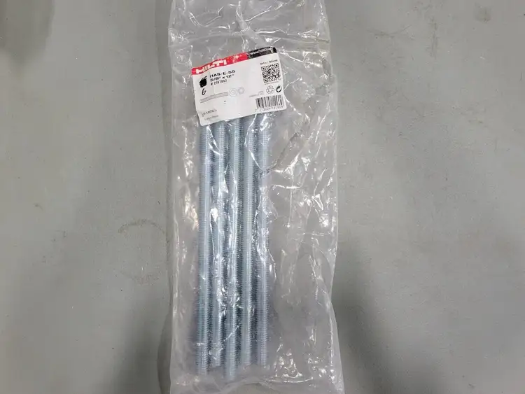 New | in-Stock HILTI HAS-E-55 Miscellaneous MRO British Columbia CA | Lenmark #282891
