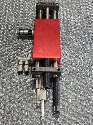 USED Afag LM20/60