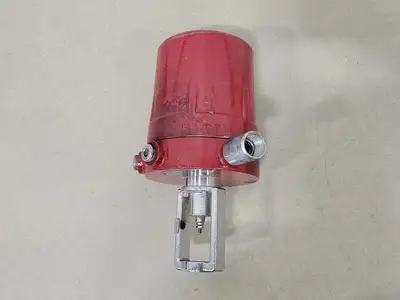 USED BADGER METER EVA-1 XBC-0