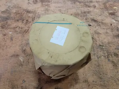 55 x 85 mm Locking Assembly/Keyless Bushing 4061