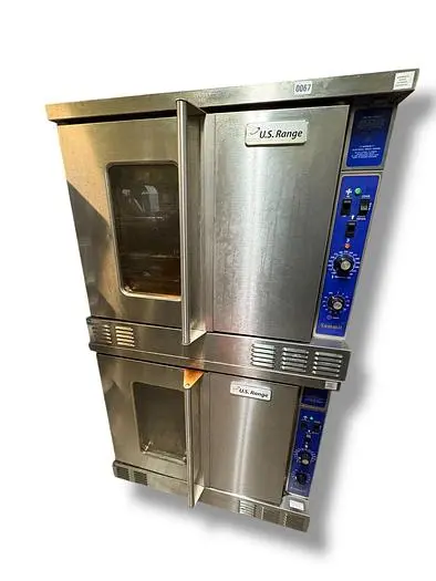 Used GARLAND SUME 100 Ovens British Columbia CA | Surrey Food Equipment #434272