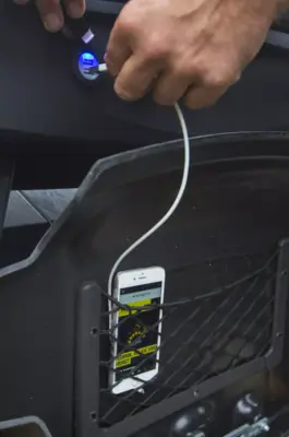 BOMAG BF 200 C-2 Asphalt Pavers | Mid South Machinery (22)