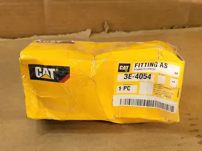 NEW CATERPILLAR 3E-4054