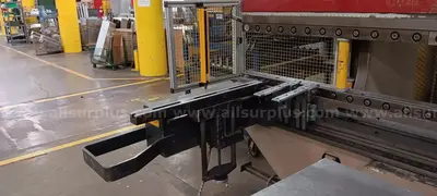 CINCINNATI INC 230AF-10 Press Brakes | Mohawk Machinery (6)