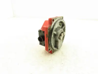 Fanuc A860-2000-X021 Pulse Coder Encoder for Servo Motor