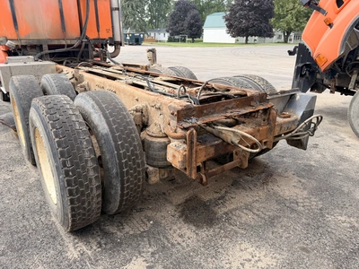 Used 2005 STERLING LT9513 6X4 Cab Chassis trucks Michigan US | Miedema Asset Management Group #1437090