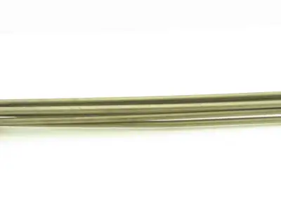 Rica Immersion Heating Element 265/460V 7200W 1.5"NPT Screw Plug 24"L Tube