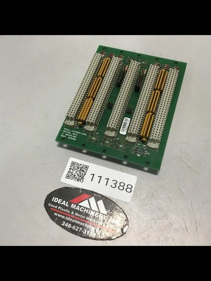 USED APSCO AC8450